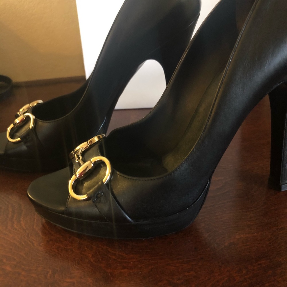 Shoes - Picture 2 of 5